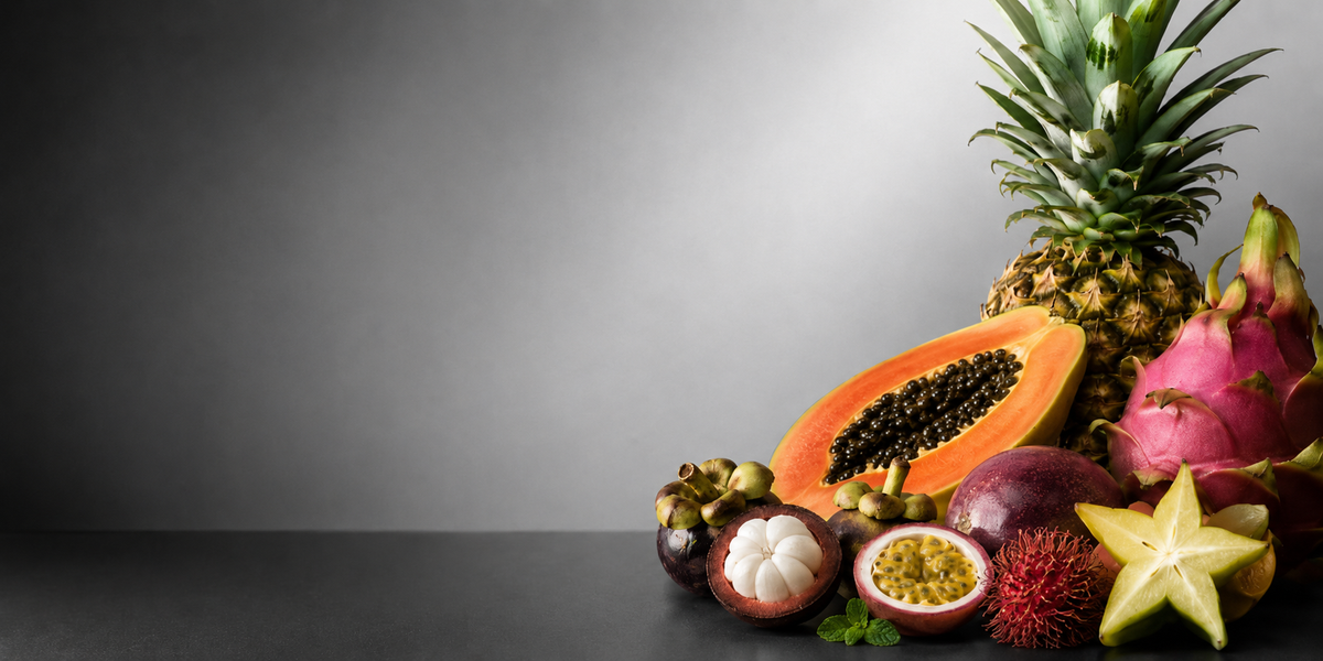 From the Highlands to the Straits: why a fruity whisky is the pour for Singapore
