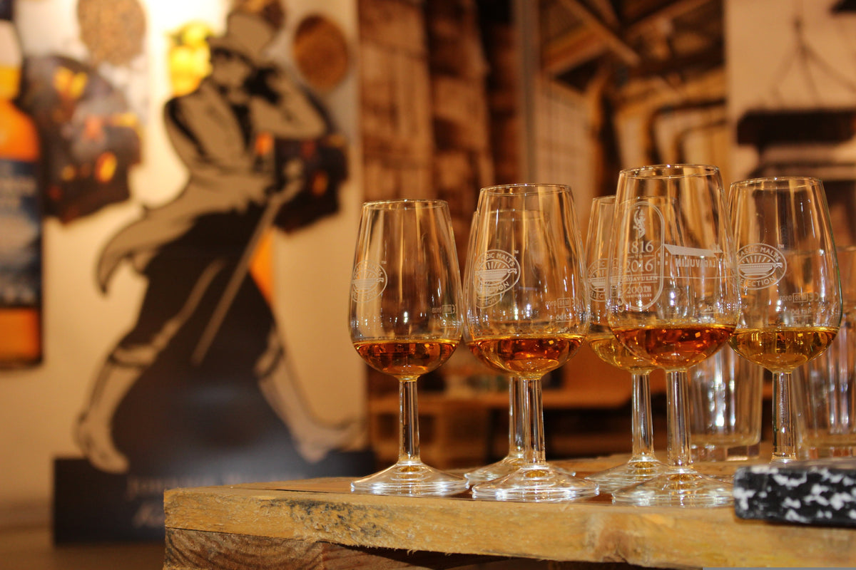 Where Does Clynelish Whisky Go?