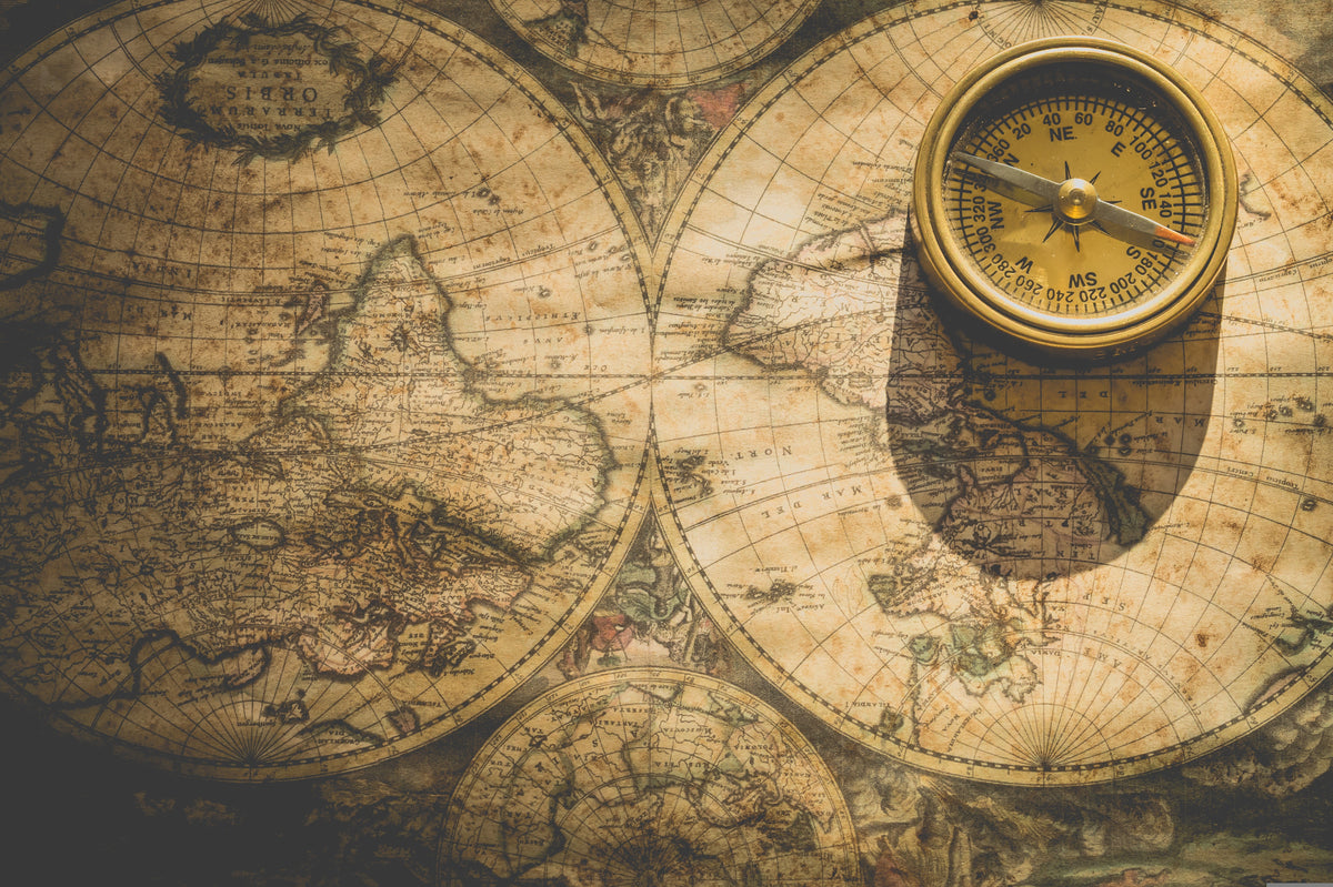 The Top 10 Whisk(e)y-Producing Countries in the World