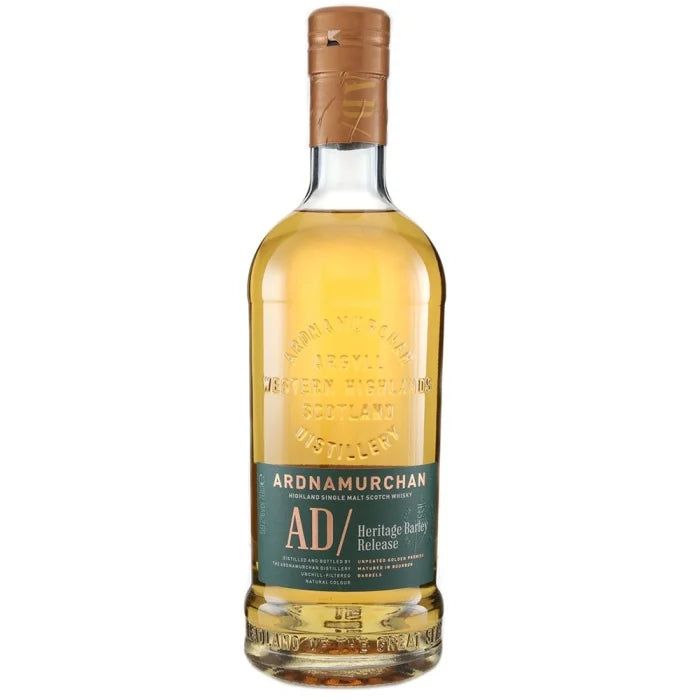 Ardnamurchan AD/Heritage Barley Batch 1
