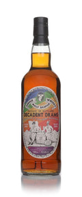 Glen Grant 22 years old Decadent Drams