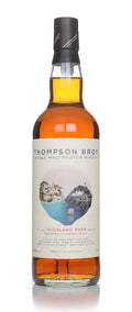 Highland Park 22 Year Old 2003 Thompson Bros