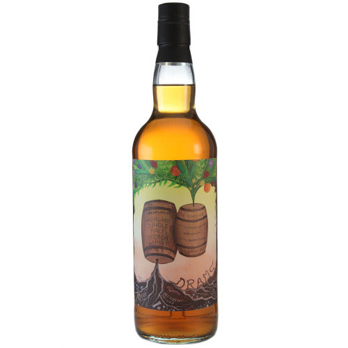 Inchmurrin 12 Year Old Decadent Drams